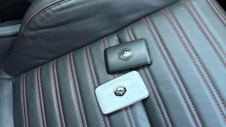 Renault Clio 1.3 TCe 130 RS Line 5dr EDC Petrol Hatchback